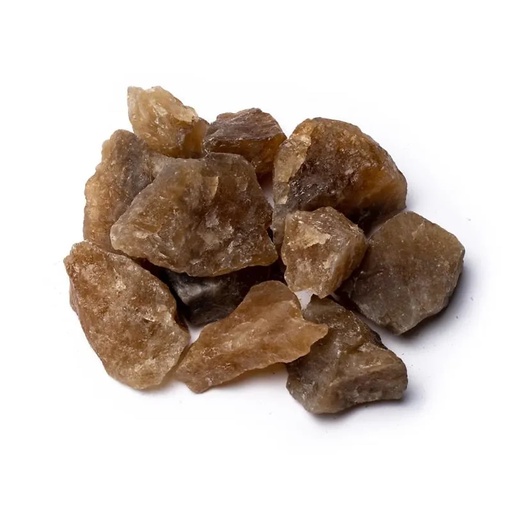 [8720512971224] Citrine naturelle brute | ±500g; ±4-6cm