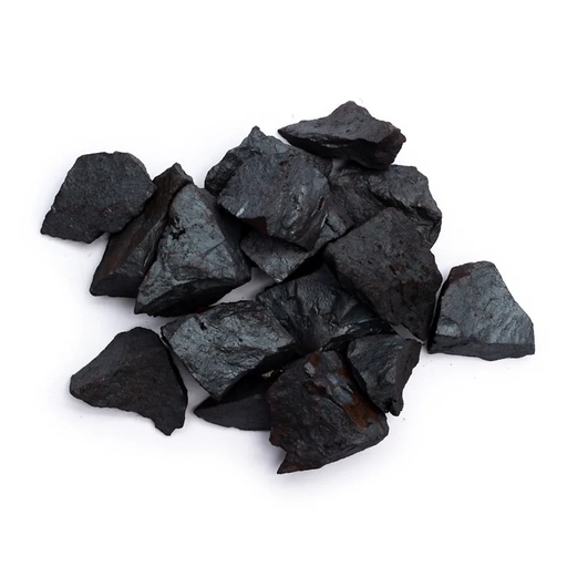 [8720512972498] Hématite brute | ±1000g; ±3-6cm