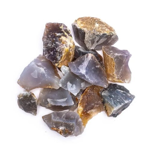 [8720512972771] Agate brute | ±3-7cm; ±1000g