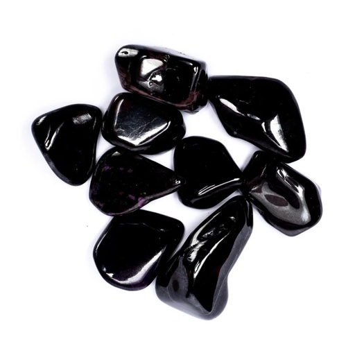[8720512973785] Pierres polies Sugilite qualité A -- 250g