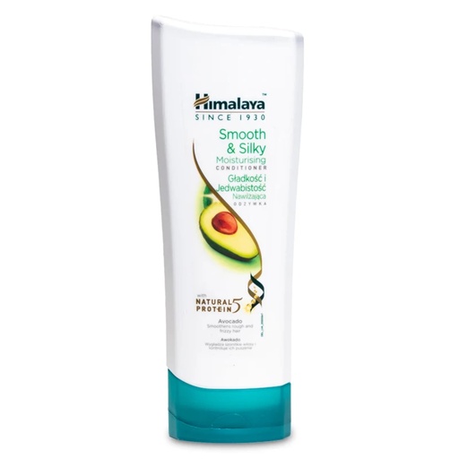 [8901138500122] Himalaya Herbals Après champoing Douceur -- 200 ml