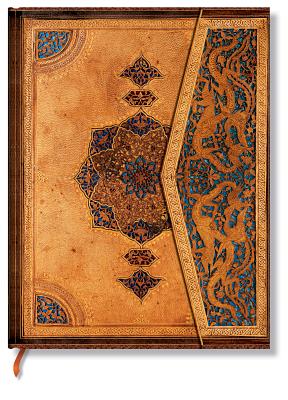 [9781439716014] Carnets à couverture rigide - Safavide - Ultra - Ligné