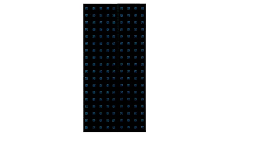 [9781439790458] Paper-Oh - Gris sur Noir - A4 - Non ligné