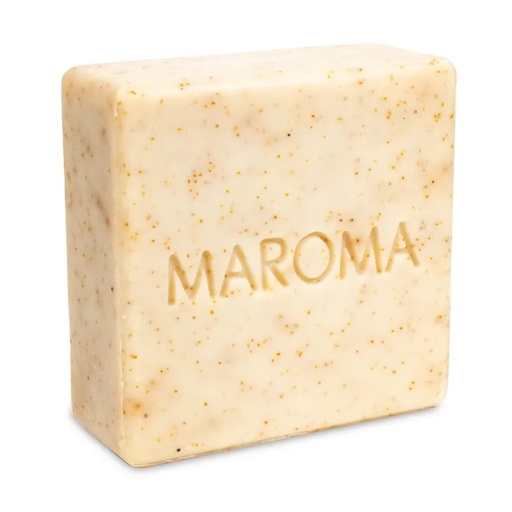 [8901186824522] Maroma Savon homme Olibanum Citrus -- 100 g