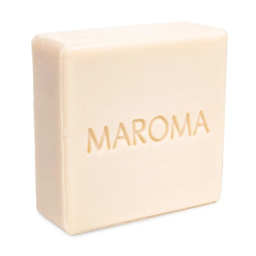 [8901186824546] Maroma Savon homme Patchouli Orange -- 100 g