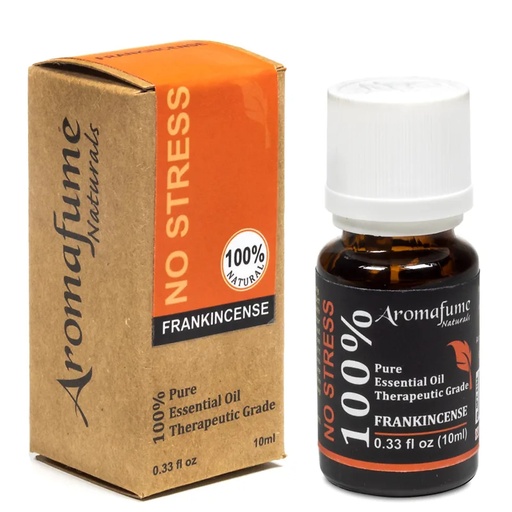 [8901362068467] Aromafume Huile essentielle Encens | 10ml