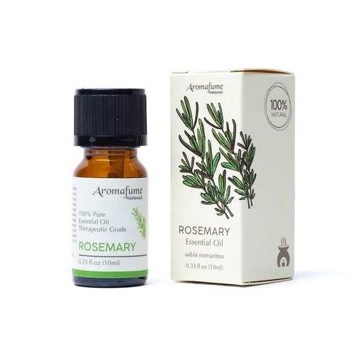 [8901362068511] Aromafume huile essentielle Romarin | 10ml