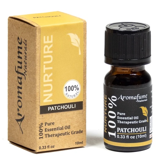 [8901362072884] Huile essentielle Aromafume Patchouli | 10 ml