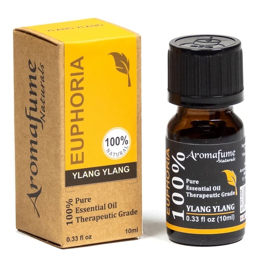 [8901362072891] Huile essentielle Aromafume Ylang Ylang | 10 ml