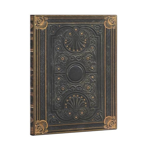 [9781439781012] Carnets Flexis à couverture souple - Nocturnelle - Ultra - Ligné