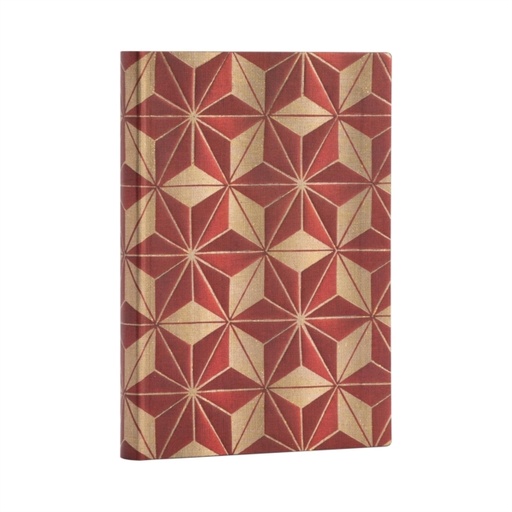 [9781439781029] Carnets Flexis à couverture souple - Hishi - Midi - Ligné