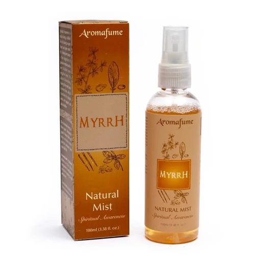 [8901362073751] Aromafume assainisseur dáir spray   Myrrhe | 100ml