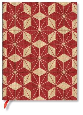 [9781439781043] Carnets Flexis à couverture souple - Hishi - Ultra - Ligné