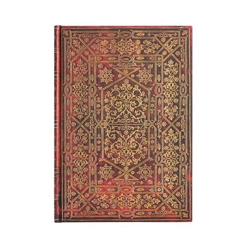[9781439781081] Carnets à couverture rigide - Évangéline - Grand - Non ligné
