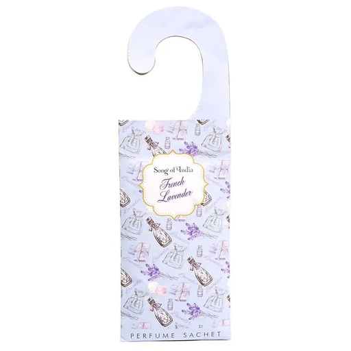 [8903833900382] Sachet parfumé - Lavande française | 20 g