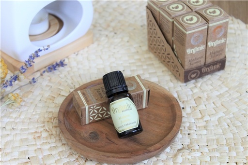 [8903833901310] Organic Goodness Huile aromatique Jasmin --10ml