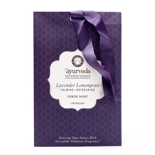 [8903833913603] Tridosha citronnelle lavande spray ambiance raffraîchissant