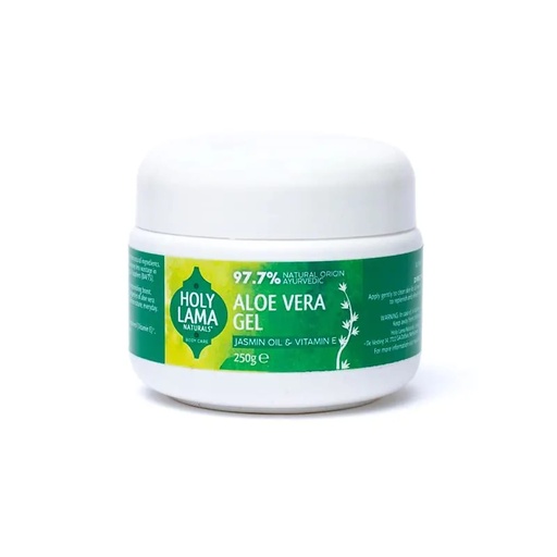 [8904120906346] Holy Lama Gel Aloe Vera | 250 g