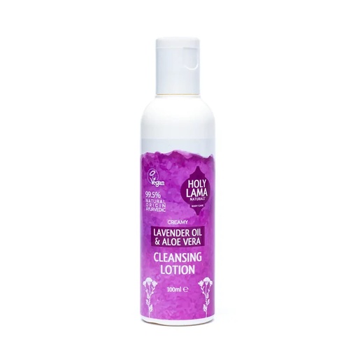 [8904120906445] Holy Lama Lotion nettoyante | 100 ml