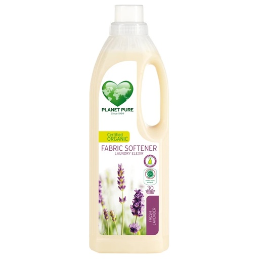 [9120001468928] Adoucissant lavande -- 1000 ml