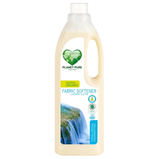 [9120001468935] Adoucissant hypoallergénique sans parfum -- 1000 ml