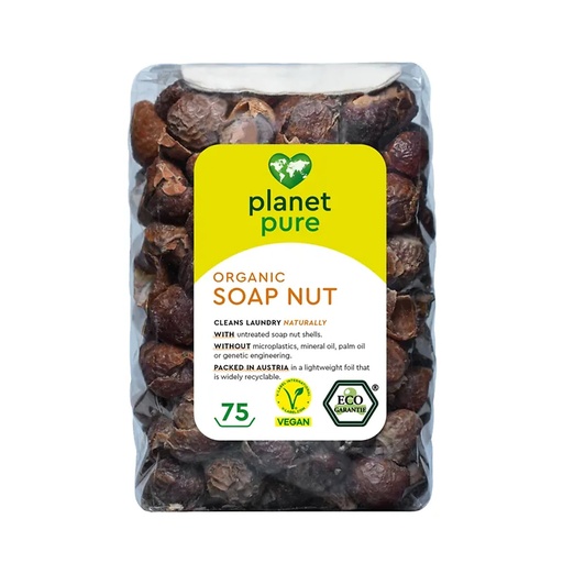 [9120001469994] Noix de savon bio Hypoallergénique | 350g