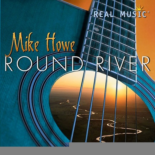 [0046286576921] Round River