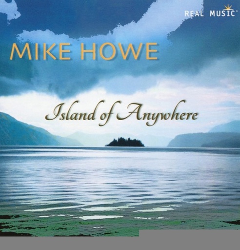 [0046286577027] Island of anywhere