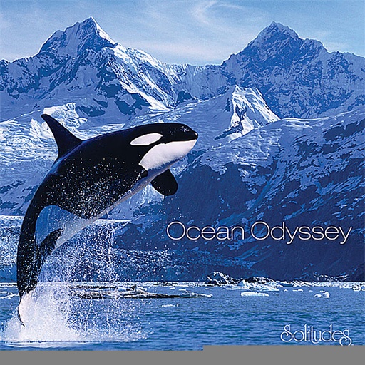 [0096741229527] Ocean Odyssey