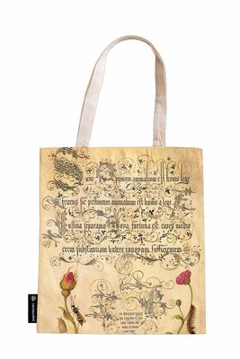 [9781439781524] Sacs en toile - Rose Flamande - Sac en toile - 