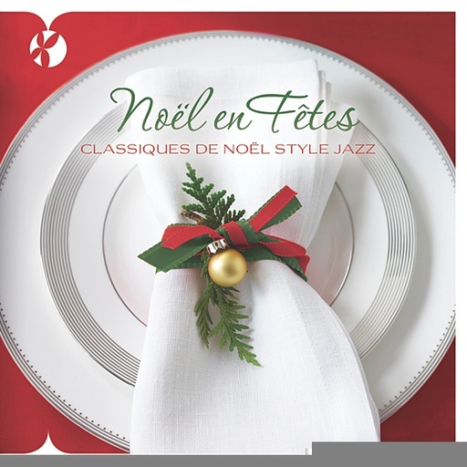 [0096741310225] Noël en fêtes
