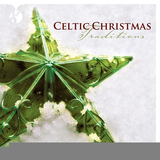 [0096741310829] Celtic Christmas Traditions
