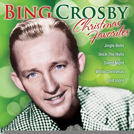 [0096741371127] Christmas Favorites