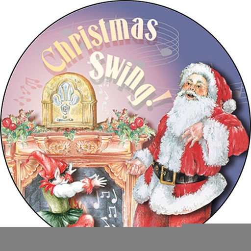 [0600514748421] Christmas Swing