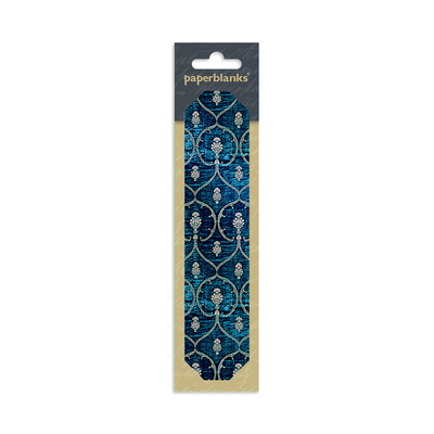[9781439781531] Marque-pages - Velours Bleu - Marque-page - 