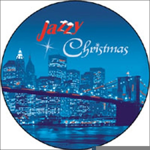 [0600514748520] Jazzy Christmas