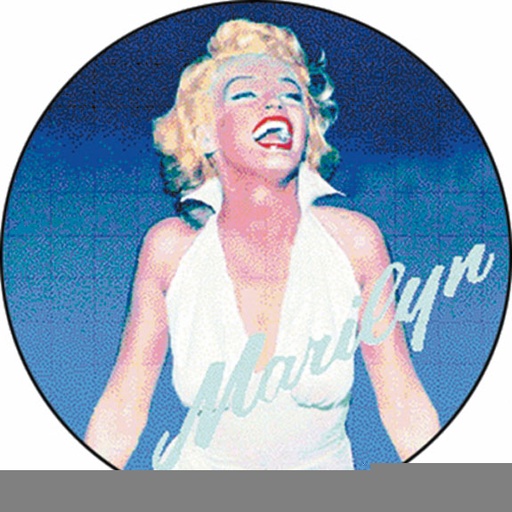 [0600514800723] Marilyn