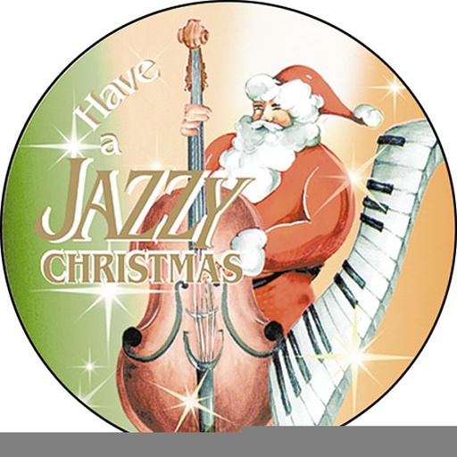 [0600514802420] Have a Jazzy Christmas