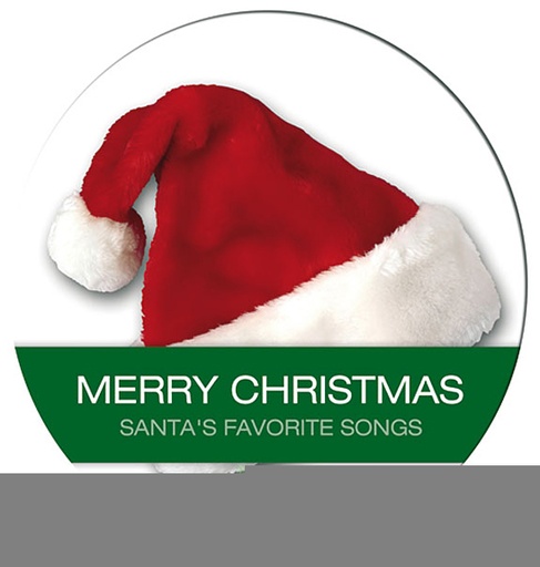 [0600514826921] Merry Christmas