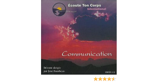 [0623014200329] Communication