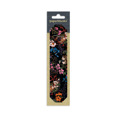 [9781439781562] Marque-pages - Floralia - Marque-page - 
