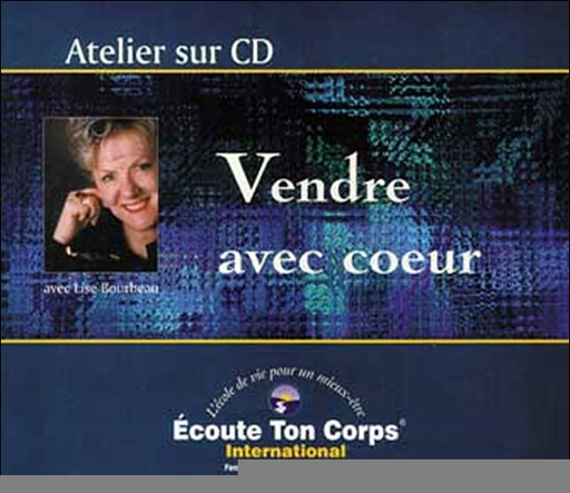 [0623014200619] Vendre avec coeur