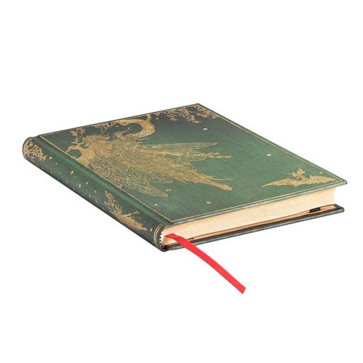 [9781439765067] Carnets à couverture rigide - Fée Verte - Midi - Non ligné