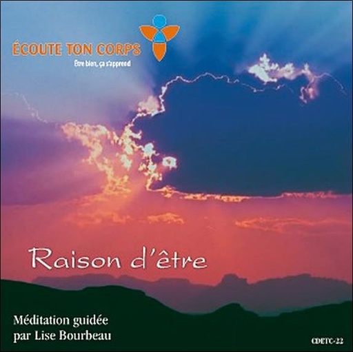 [0623014201265] Raison d'être