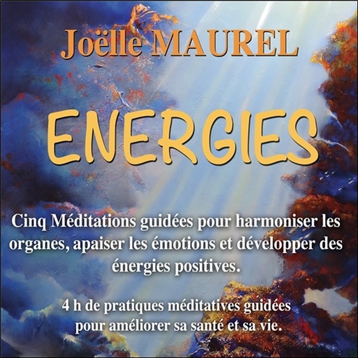 [0644221276716] Energies - CD
