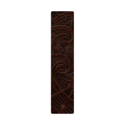 [9781439781586] Marque-pages - La Spirale Chanin - Marque-page - 