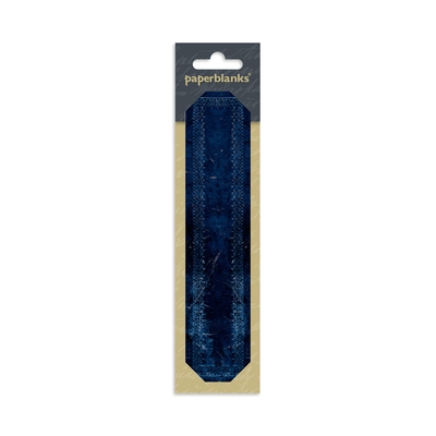 [9781439781609] Marque-pages - Encre Bleue - Marque-page - 