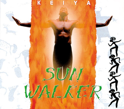 [0689973597221] Sun Walker