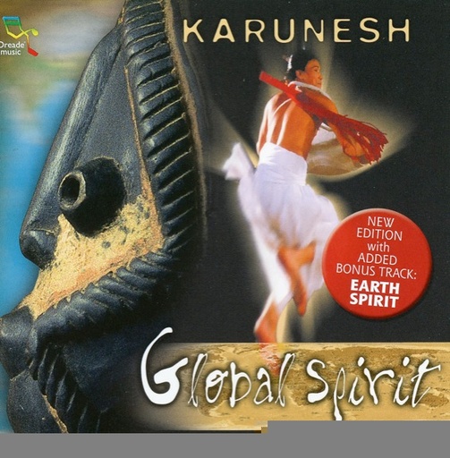 [0689973603427] Global Spirit