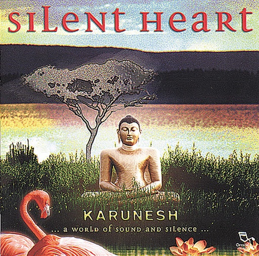 [0689973605926] Silent Heart